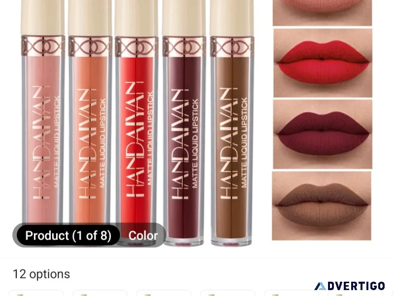 Lip color