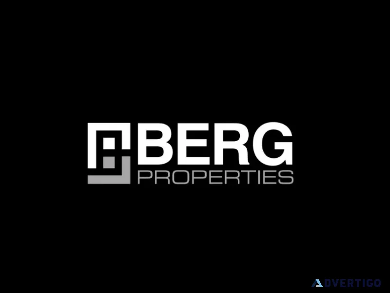 Mike berg realtor berg properties