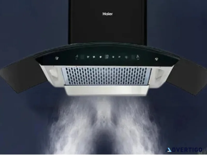 Professional kitchen chimney repair maintenance services hyd