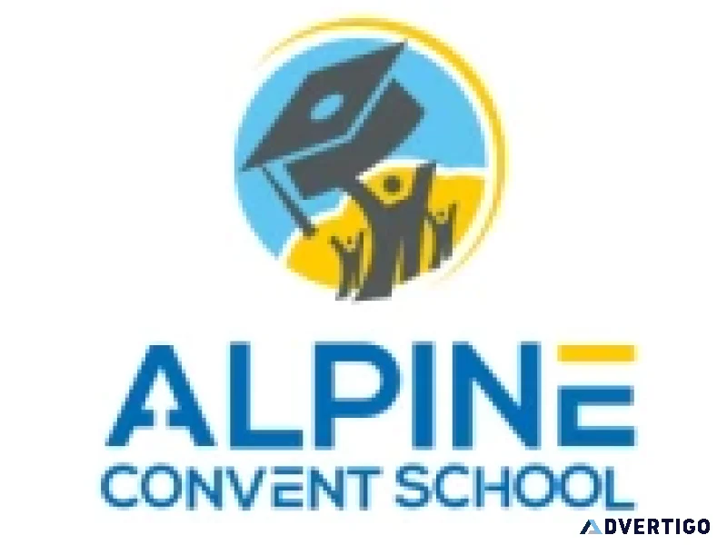 Alpine convent school a leading choice for the best school in g