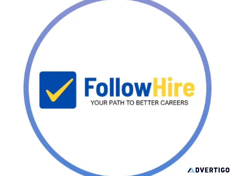 Resume recruiters and job seeker