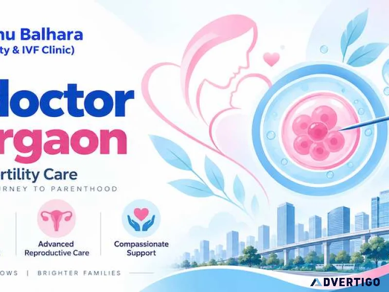 When should couples consider an ivf consultation in gurgaon