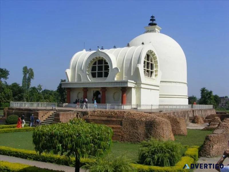 Buddhist tour package from kolkata explore sacred destinations