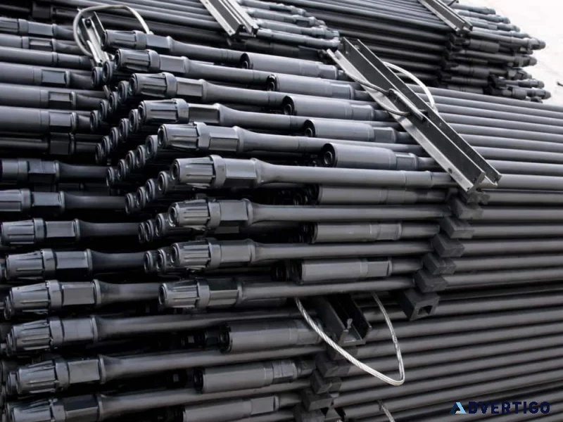Sucker rods exporter api sucker rod dic oil tools
