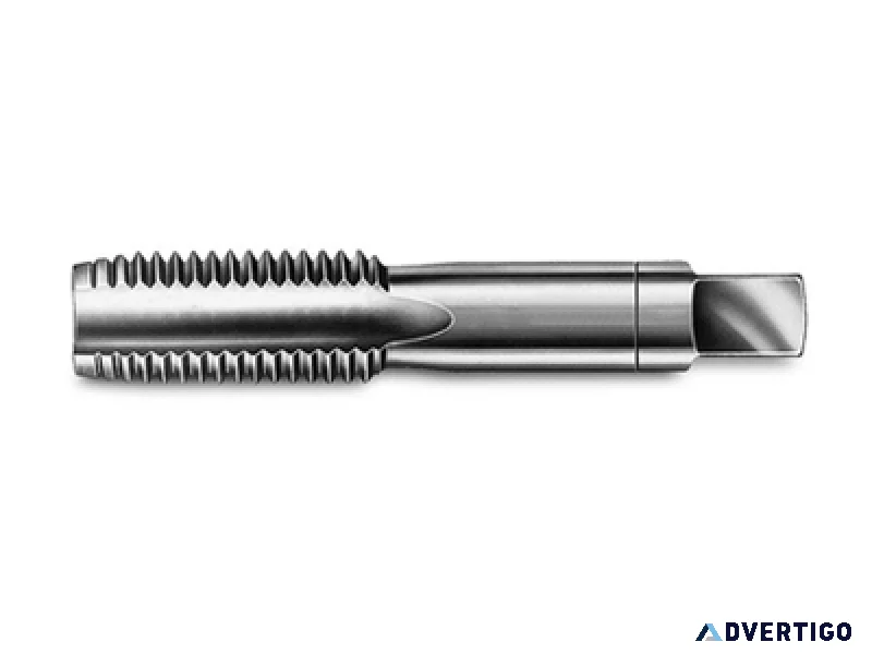 Helicoil threading taps set