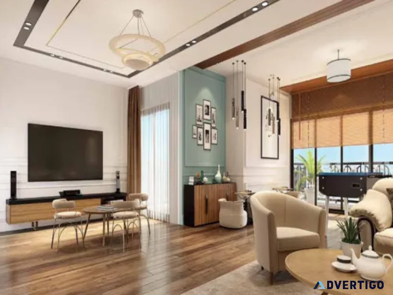 What are the prices of 4 bhk apartments at nirala grand