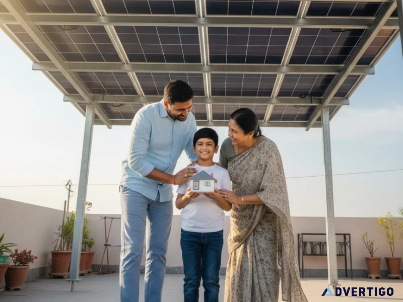Commercial solar solutions spectra solar power