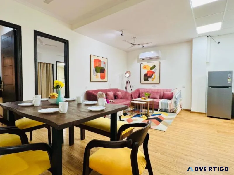 Own a spacious villa in a growing residential destination