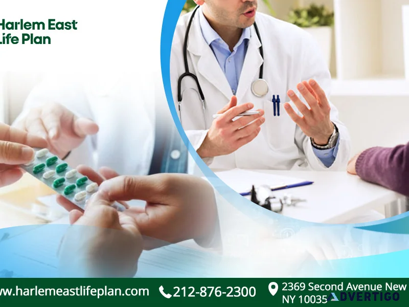 Begin recovery with outpatient detoxification new york city supp