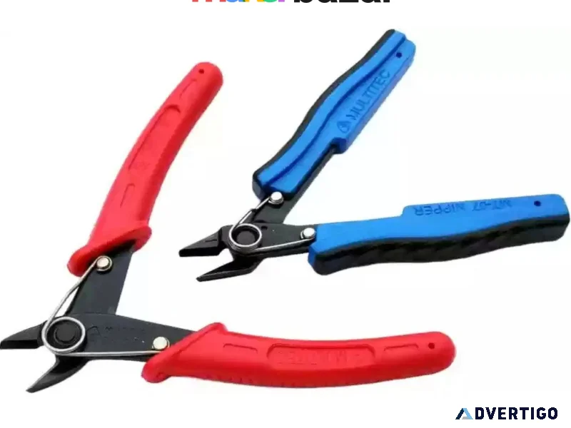 Buy multitec heavy duty nipper strong hand tool