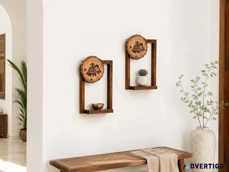 Unique handcrafted indian home decor for modern spaces