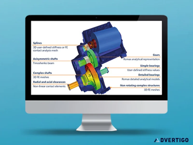 Sheet metal simulation software for cad manufacturing workflow