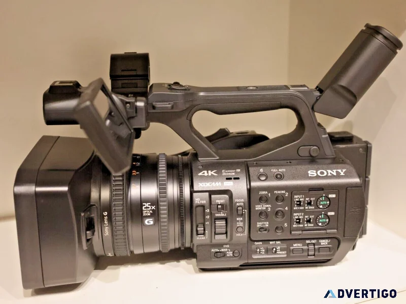Nikon zfnikon z9 nikon z8sony pxw z280sony z300sony pxwz2