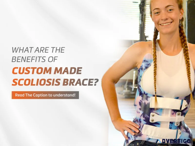 Scoliosis brace for kids a complete parents guide
