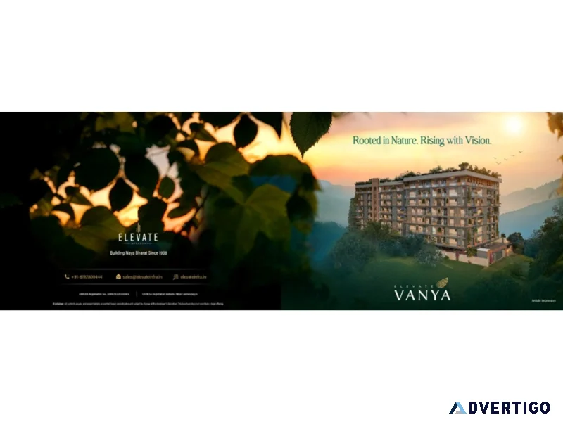 Looking beyond metros for luxury living