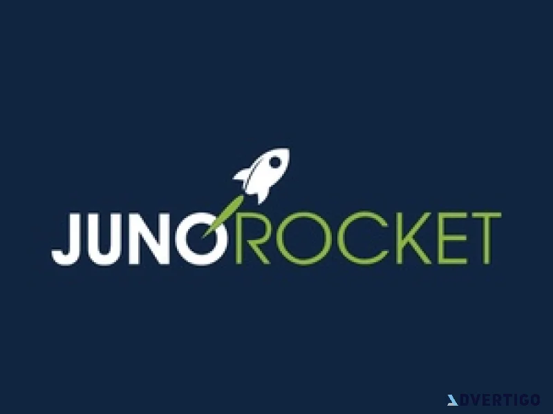 Creators of juno orders and junodoc application for salessforce