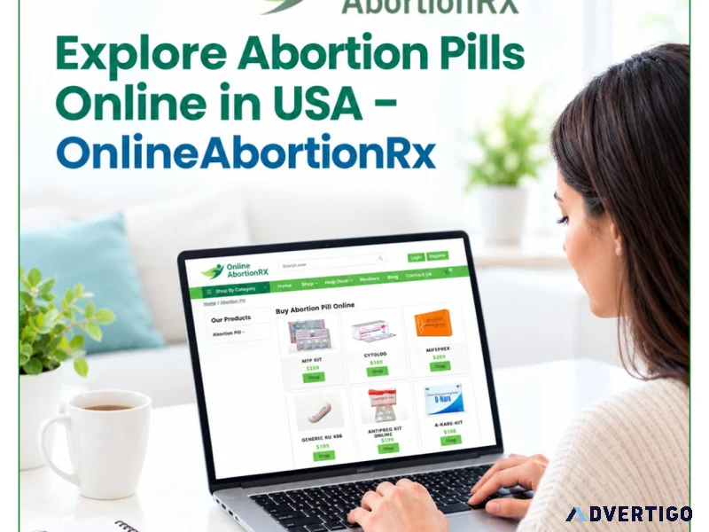 Explore abortion pills online in usa onlineabortionrx