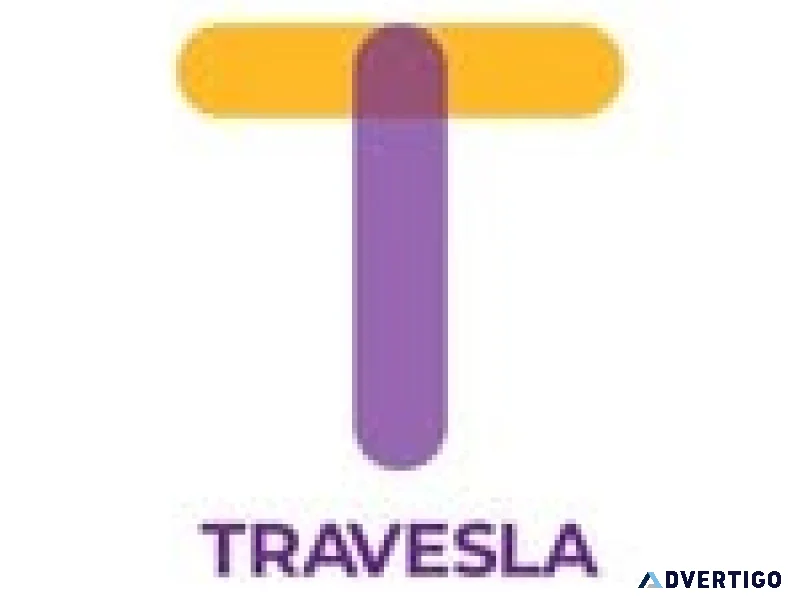 Why do airlines trust travesla