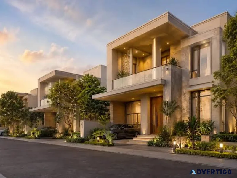 Independent villas for sale in jaipur