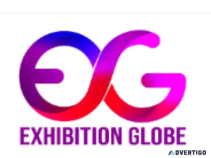 Exhibition globe