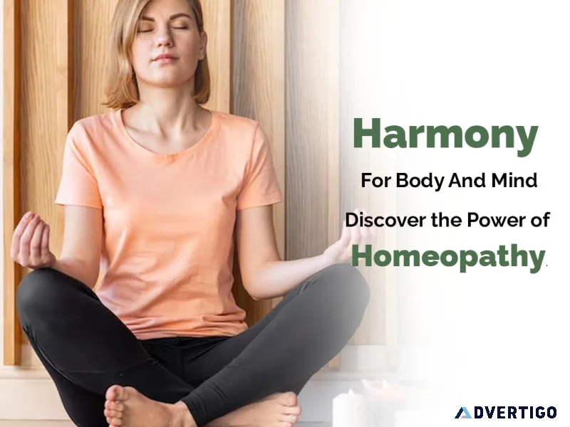 Best homeopathy hospital in hyderabad