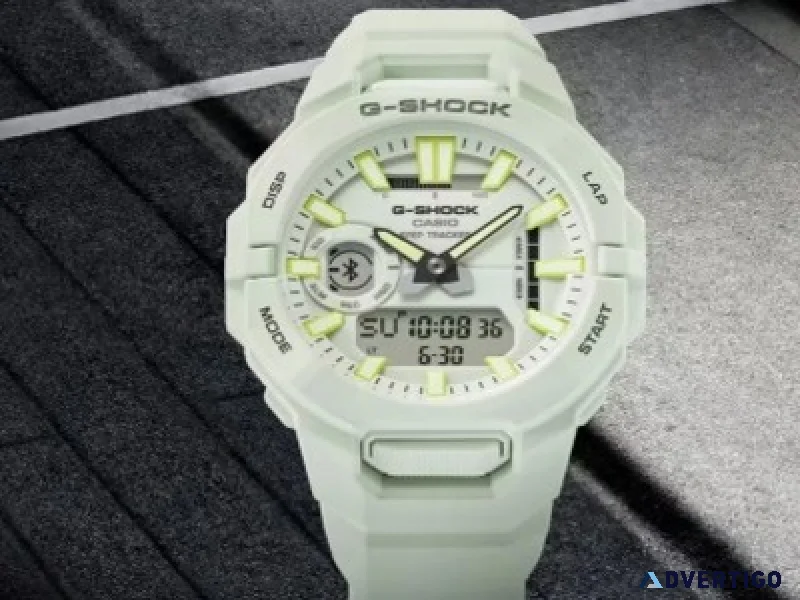 Buy official casio wristwatch online 100 genuine timepieces