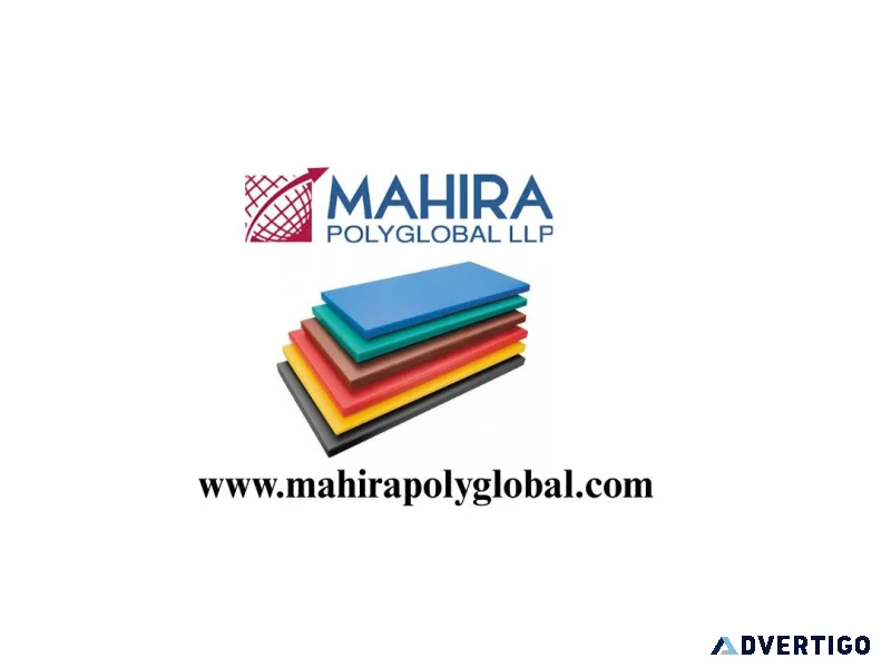 Hdpe sheets provide efficient protection for heavy duty