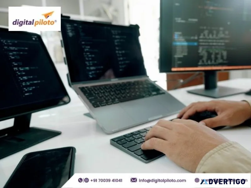 Ainative software developer in kolkata for digital innovation