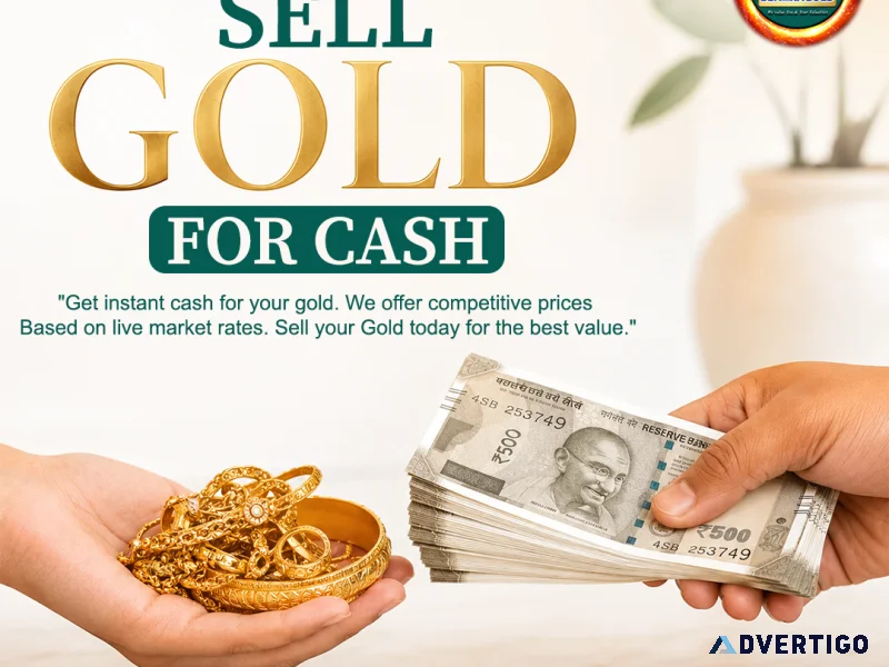 Gold buyers