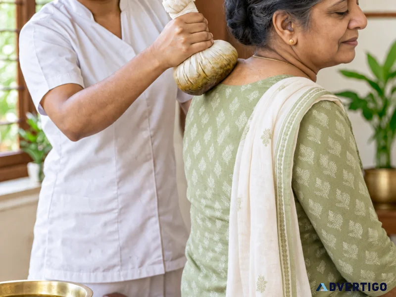 Ayurvedic treatment chennai