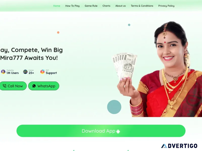Mira777com sabse tez result ghaziabad gali disawar kalyan