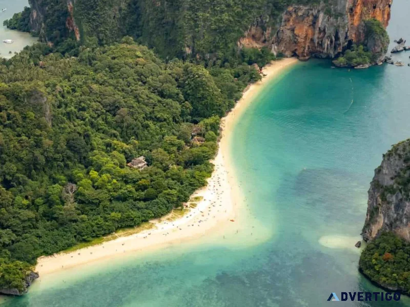 Wedding planner in krabi create your dream destination wedding