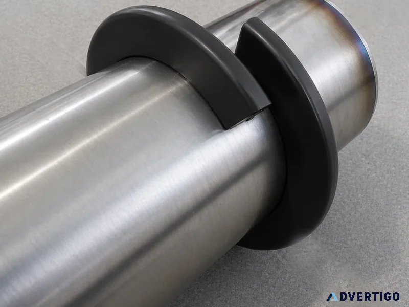 Bumper ring supplier exporter dic oil tools
