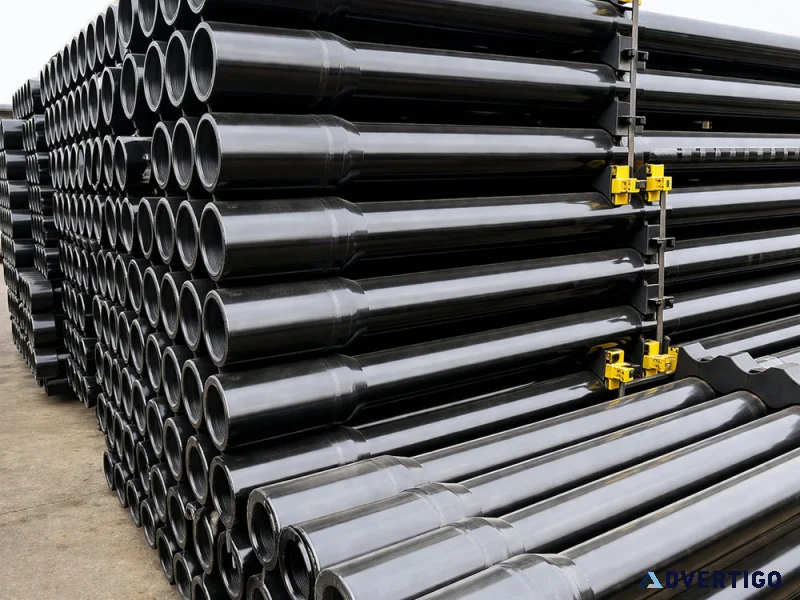 Heavy weight drill pipe supplier api hwdp dic