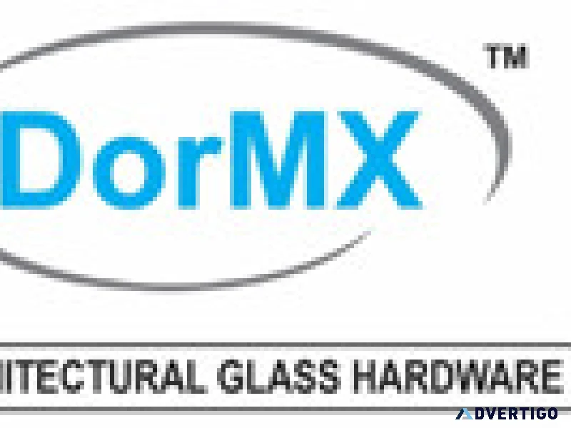 Durable door hinges for modern doors dormx hardware