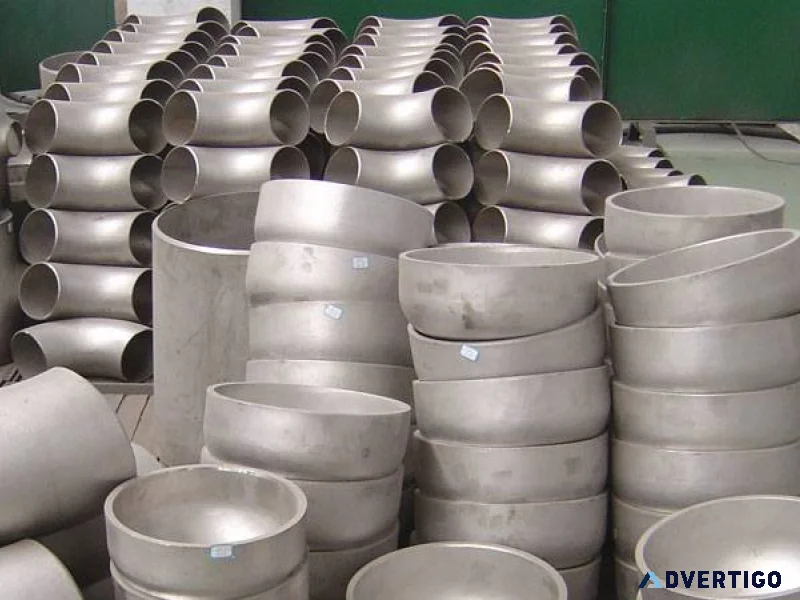 Reliable industrial pipe fittings for usa projects