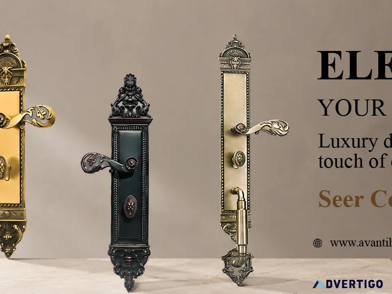 Become an avanti hardware dealer trade bulk enquiries delhi