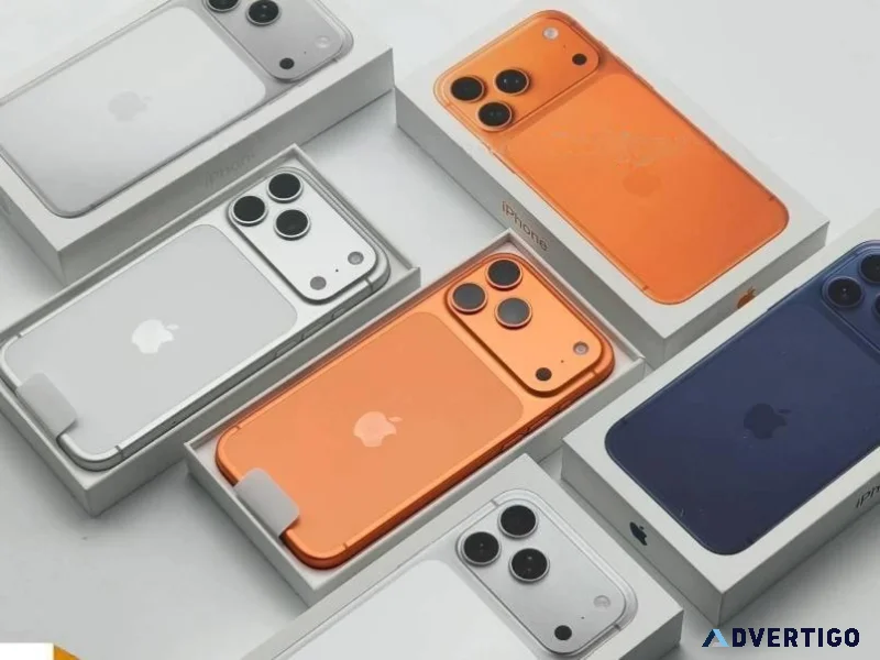 Apple iphone 17 pro max 17 pro 17 iphone air iphone 16 pro