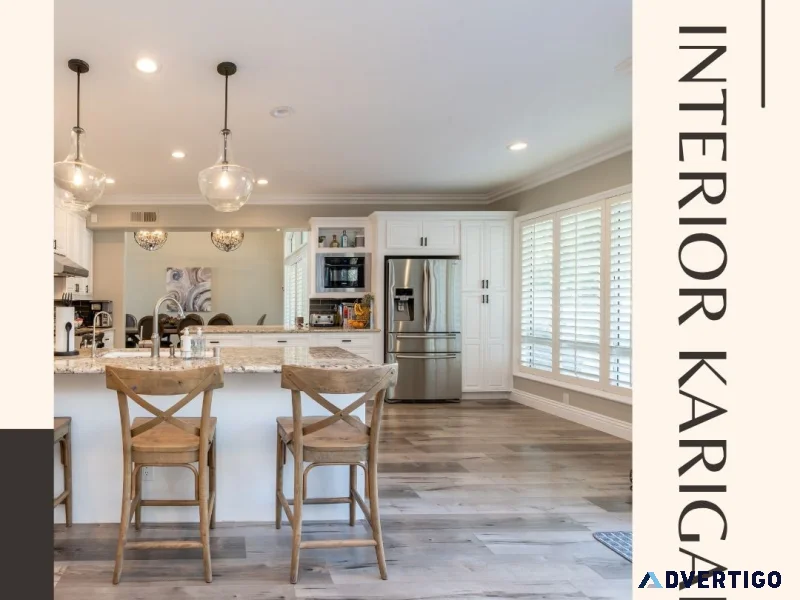 Best interior designer company in noida for dream home interiors