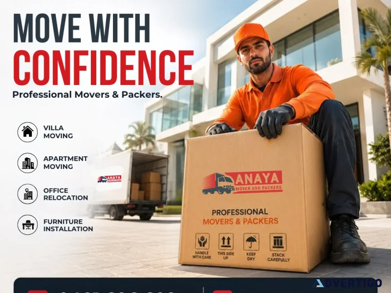 Office relocation brisbane a better way to move