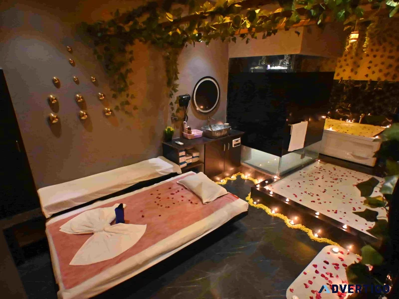 Arya spa
