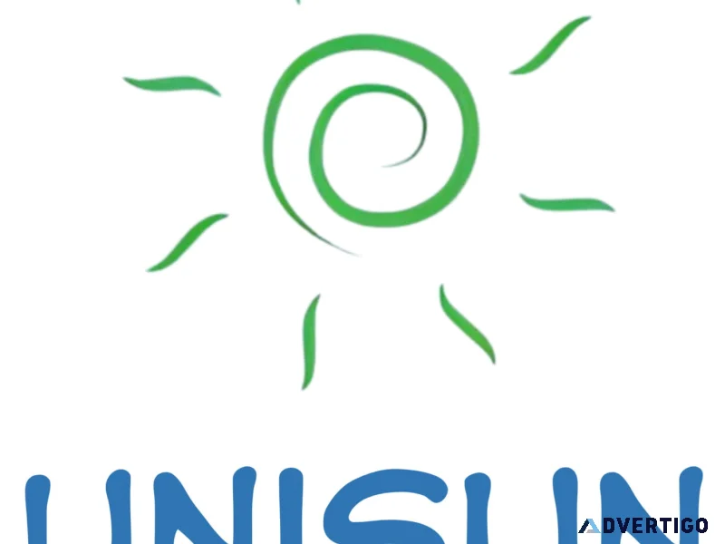 Unisun techs security equipment solutions