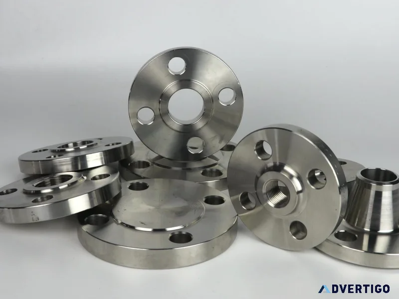 Premium flange solutions for singapore buyers