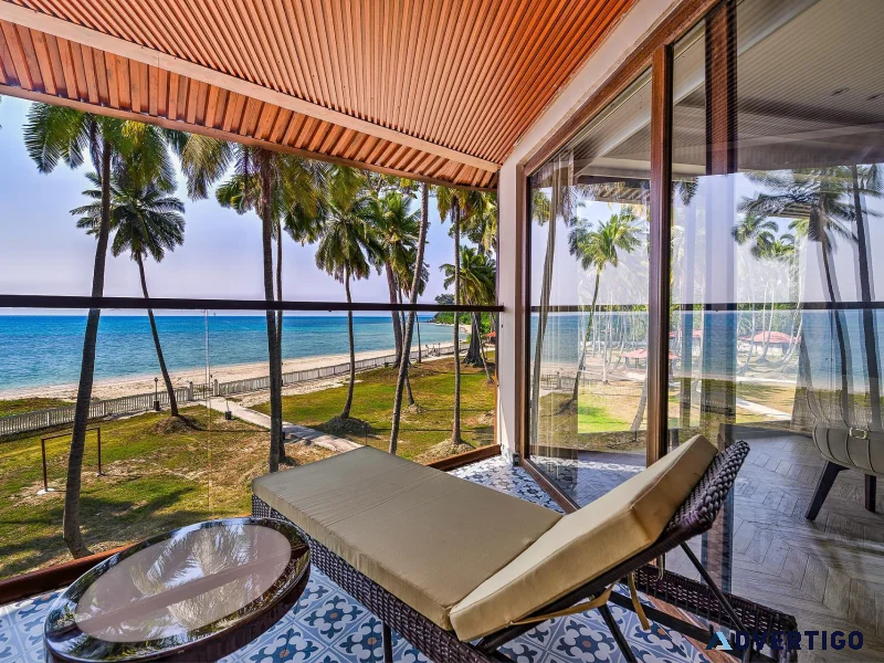Hotels in port blair