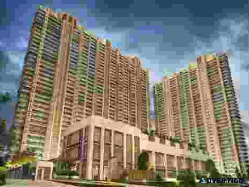 Where should one invest in luxury properties in noida