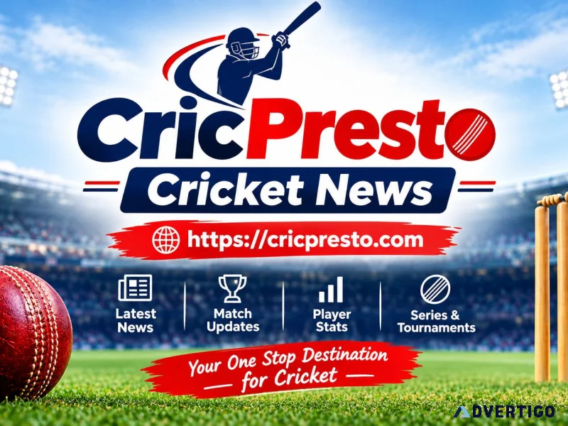 Latest cricket news live scores updates