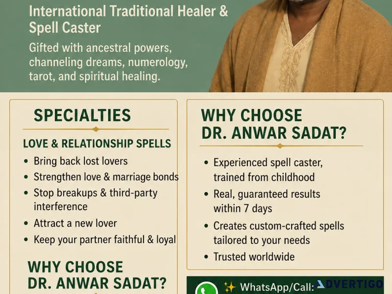 Get rich spells in south africa unlock abundance financial