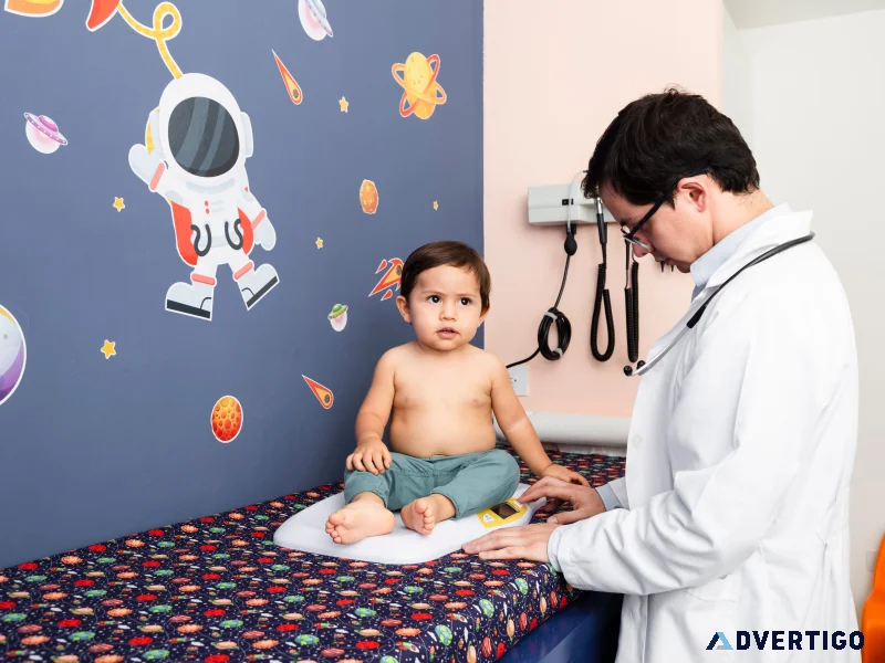 Undescended Testicle in Children A Parents Guide