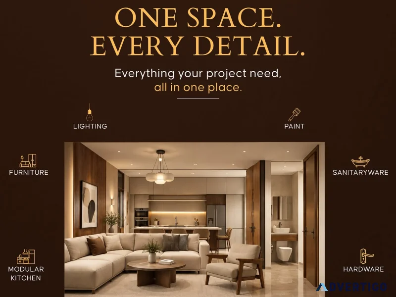 Your onestop online marketplace for home construction product
