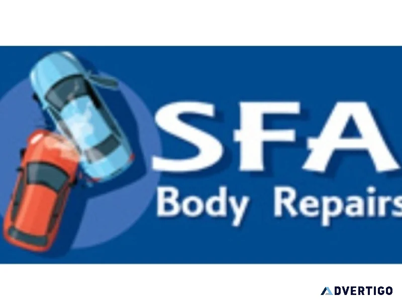 Scratch repair specialists in dandenong
